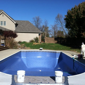 Vinyl Liner Replacements