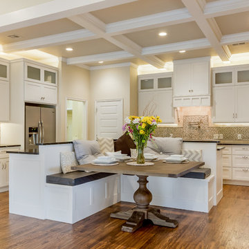Arbor Creek Bungalow - Kenton Floor Plan