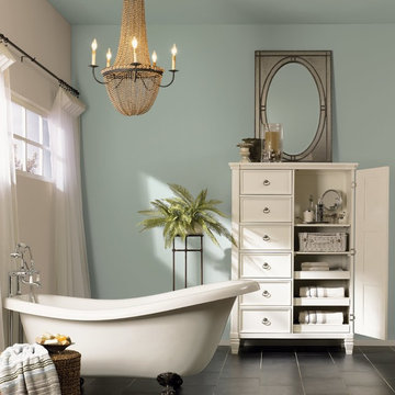 Sherwin Williams