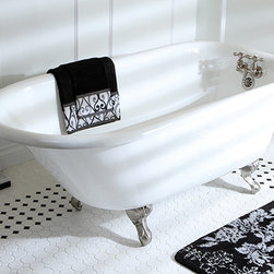 Kingston Brass Bath Tubs - Products