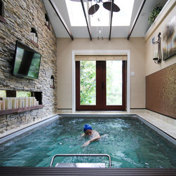 Original Endless Pools&reg; - Lifestyle And Leisure
