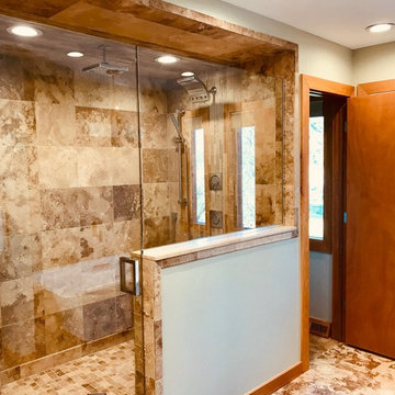 Master Suite Retreat