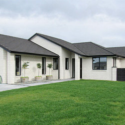 Premier Brick Country in White - Products