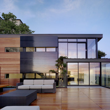 Shear House