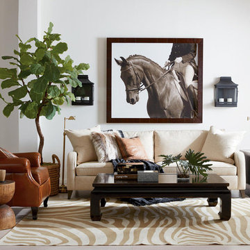 Design Ideas Featuring Ethan Allen