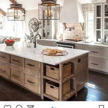 Moms Dream Home