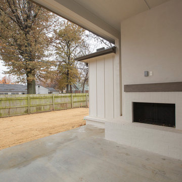 Insight Homes Mid-Town Tulsa ~ 1426 East 37th Place