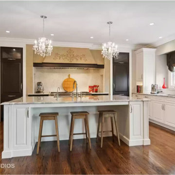 Kildeer Luxury $2 Million Dollar Home Staging for Realtor Sale,