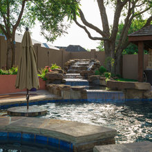 Pools