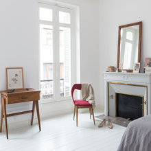 Bedroom Ideas