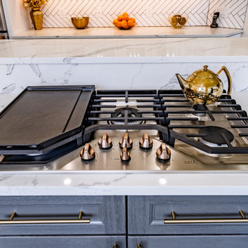 Glenmoore Full Kitchen Remodel