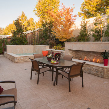 Something for Everyone in Refined Relaxation