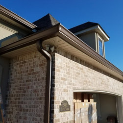 Gutter Installation - Products