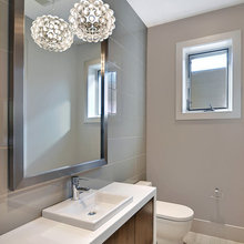 Bathroom Ideas