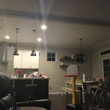 Rob's ideas
