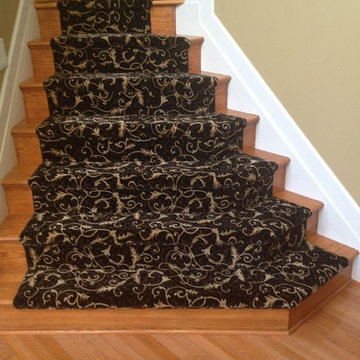 Precision Remodeling's Work