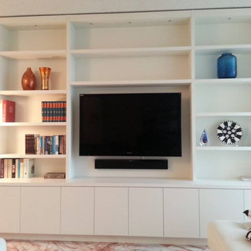 Home Media Gallery