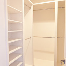 closet