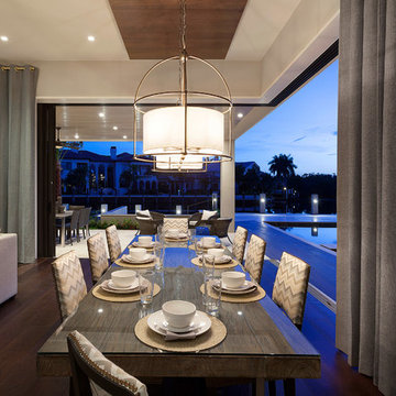 Coastal Modern Home