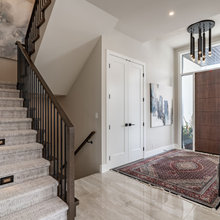 Front Door/Entrance