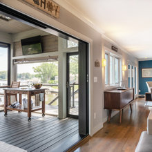 patio/deck