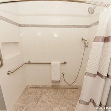 downstairs bathroom