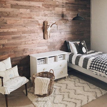 Timberchic Bedrooms & Nurserys