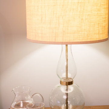 A Historic Inn - The Attic Spaces