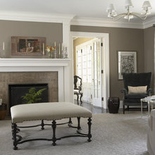 Fireplaces