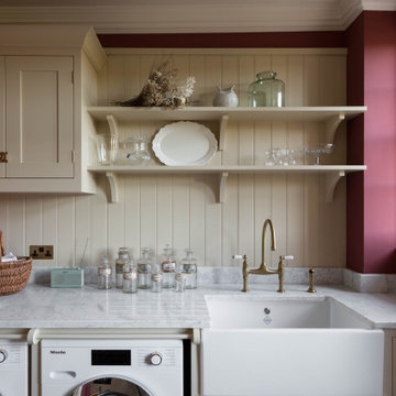 Second or Extra Kitchens by Mowlem&Co