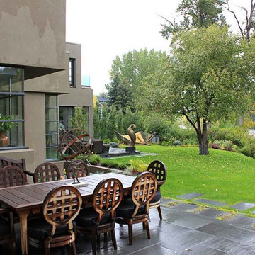 Elbow Park Residence