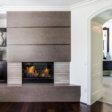 Coto de Caza - Master Suite Remodel