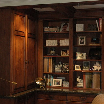 Birmingham Residence