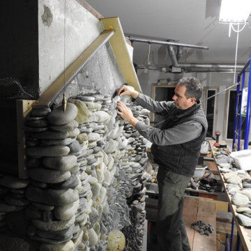 Ancient Art of Stone