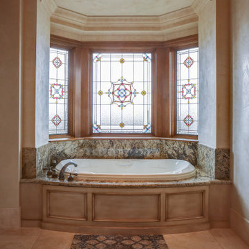 Upper Canyon Family Estate