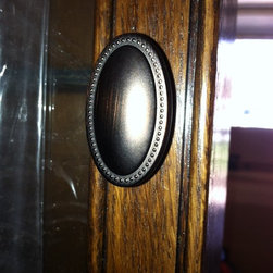 Various Custom Cabinet Projects - Products