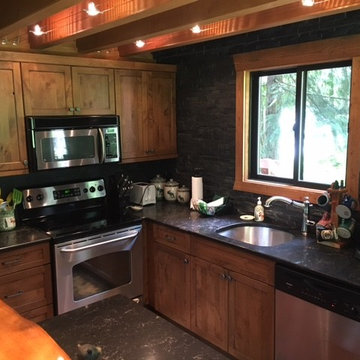 Whitefish Mountain Condo