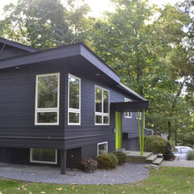 Modern Split Foyer, Bi-level & Ranch Remodels