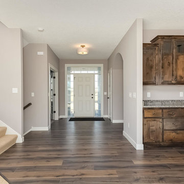 Spring 2015 Parade of Homes