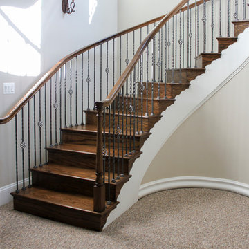 Project #28 | Sweeping Curve