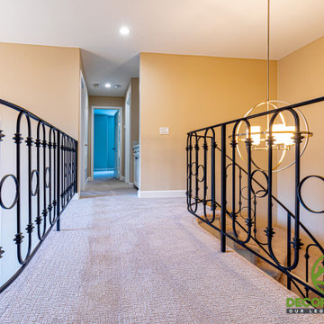 Mountain View - Complete Home Remodel