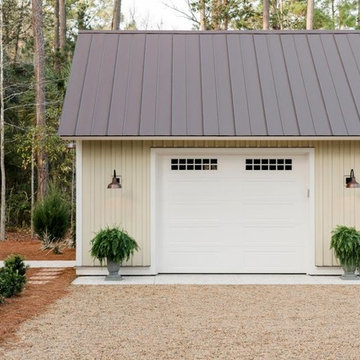 HGTV Smart Home 2018