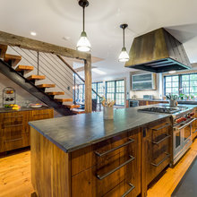 Countertops