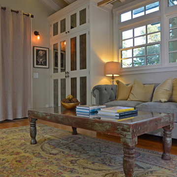 Opechee Way Residence