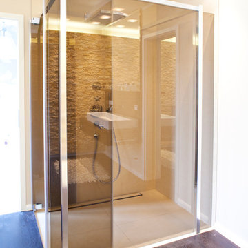 Innenarchitektur Privathaus