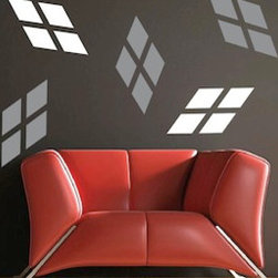 Cool Wall Decals - Products