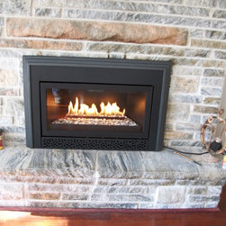 Montigo - Indoor Fireplaces