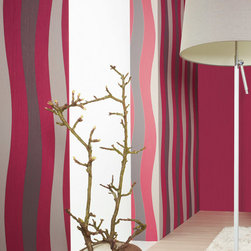 AS Creation - Wallpaper Accent Wall - Wallpaper