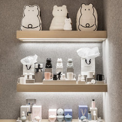 Zazen Bear - Lifestyle And Leisure
