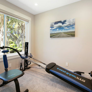 Danville Townhouse Remodel